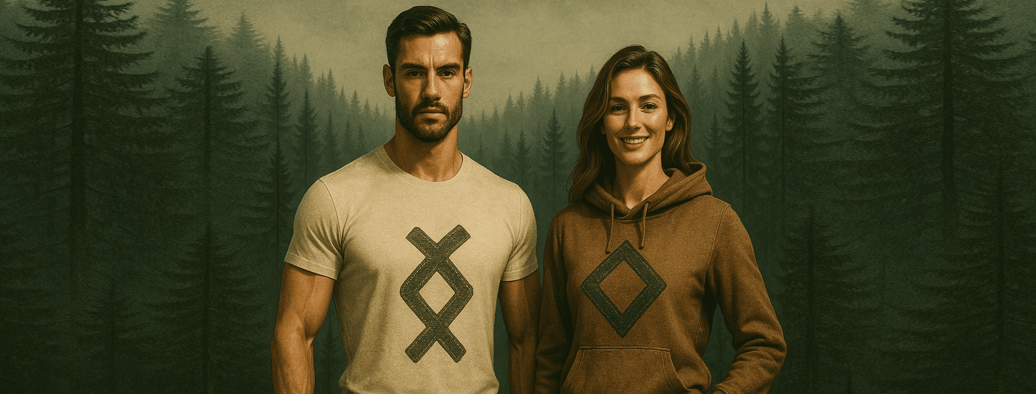 Shamanicca Collection